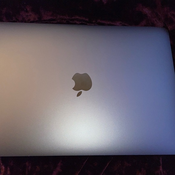 MacBook Pro